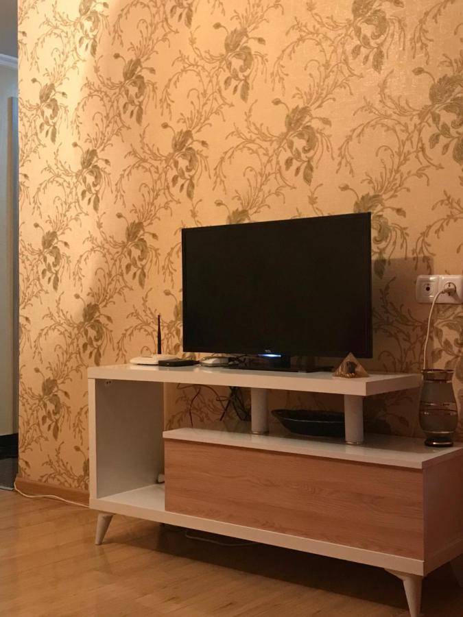 Homee Тбілісі Екстер'єр фото