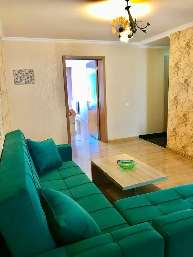 Homee Тбілісі Екстер'єр фото