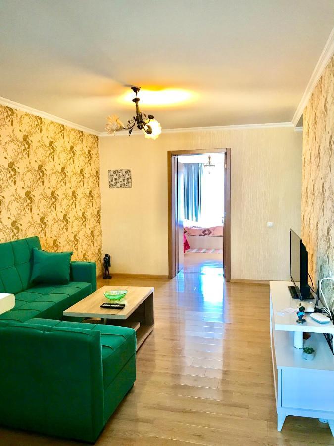 Homee Тбілісі Екстер'єр фото