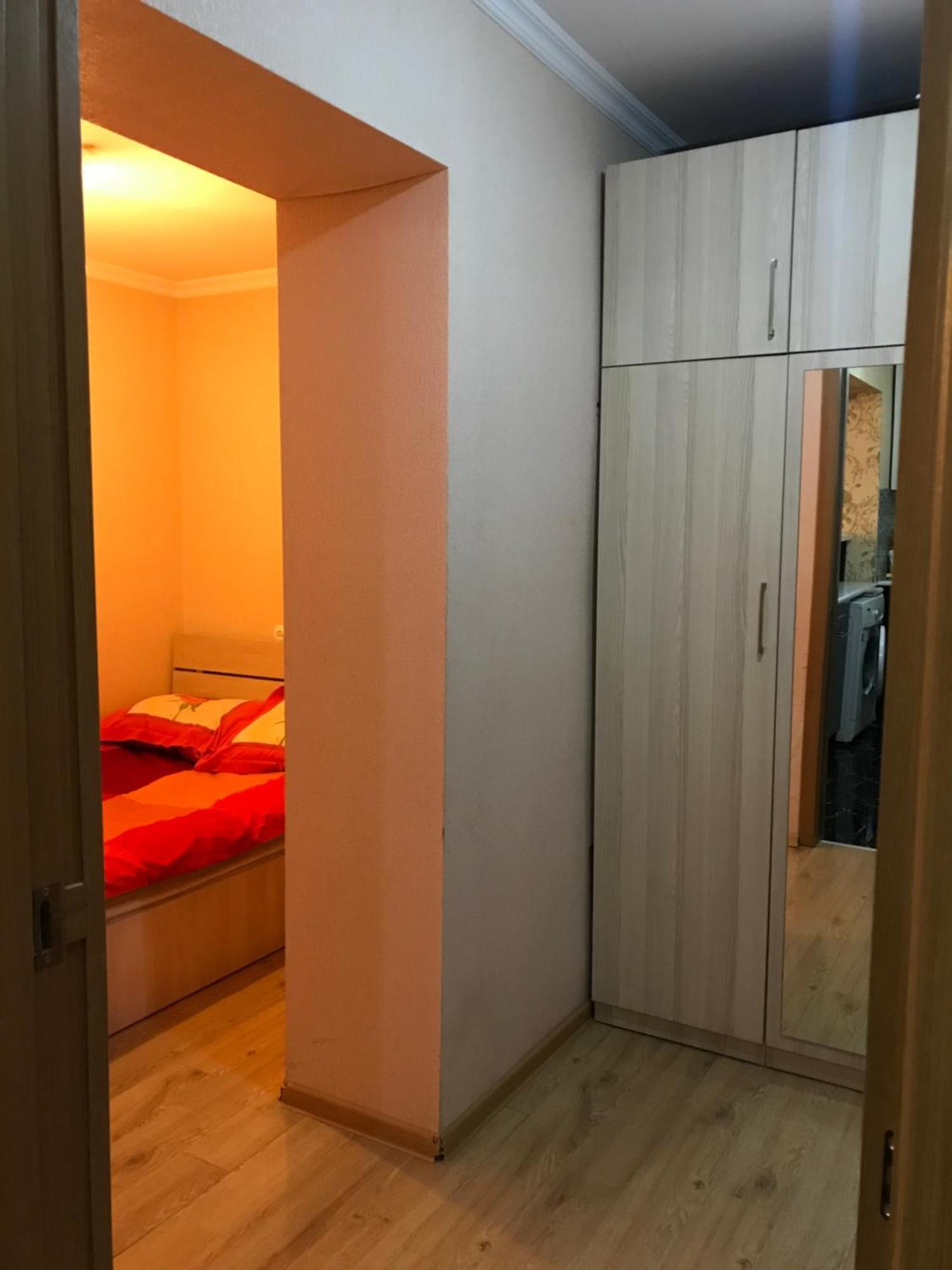 Homee Тбілісі Екстер'єр фото