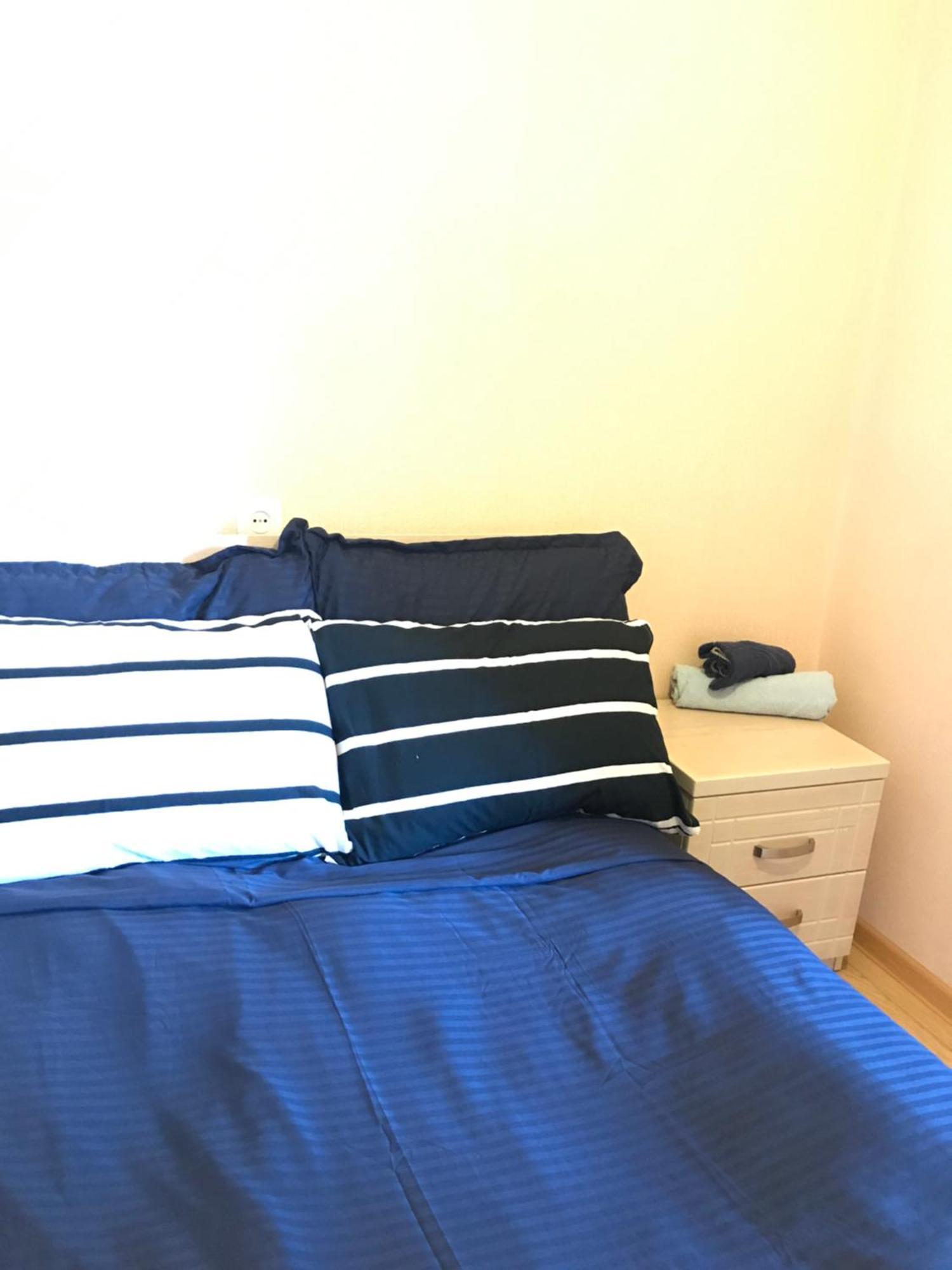 Homee Тбілісі Екстер'єр фото